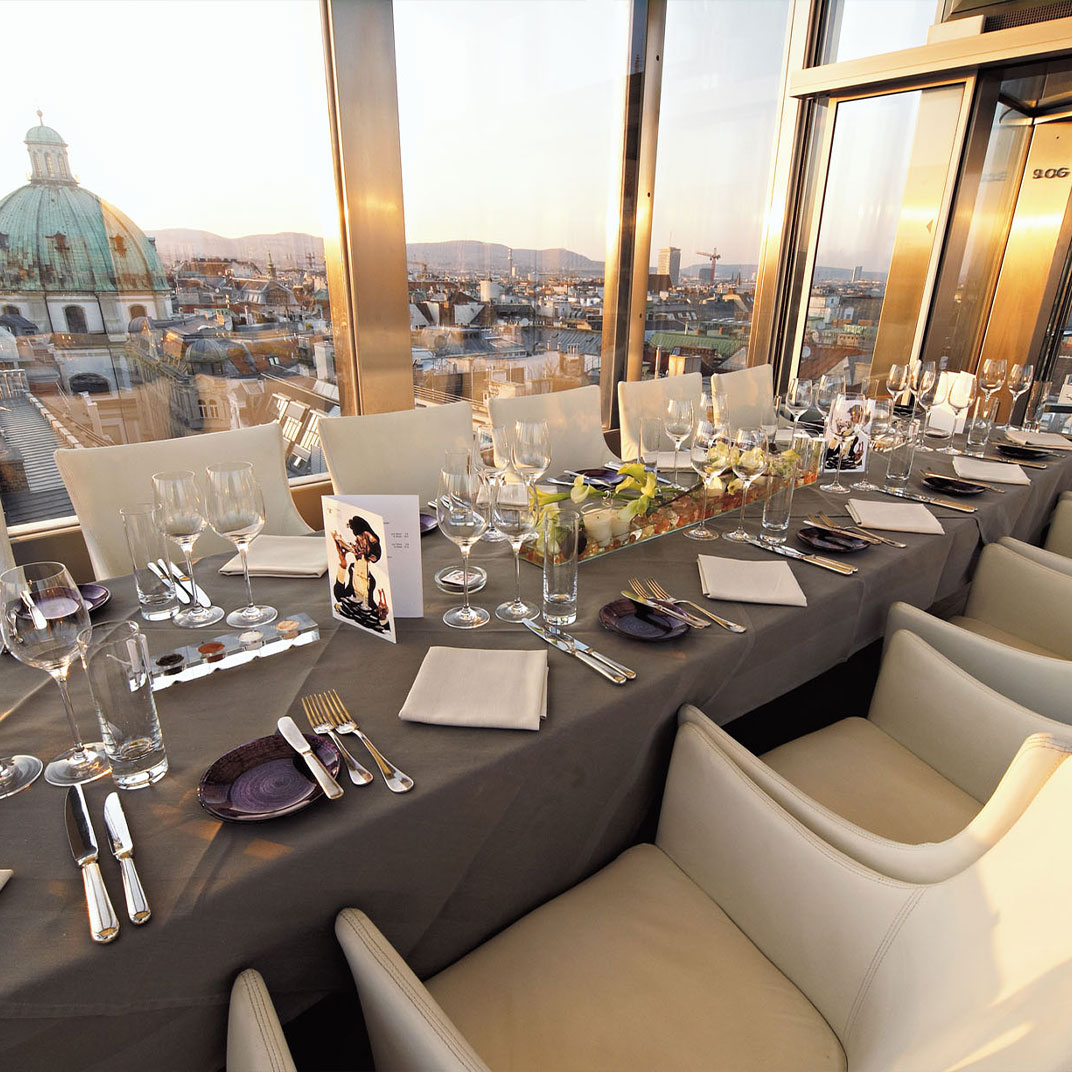 DO & CO Hotel