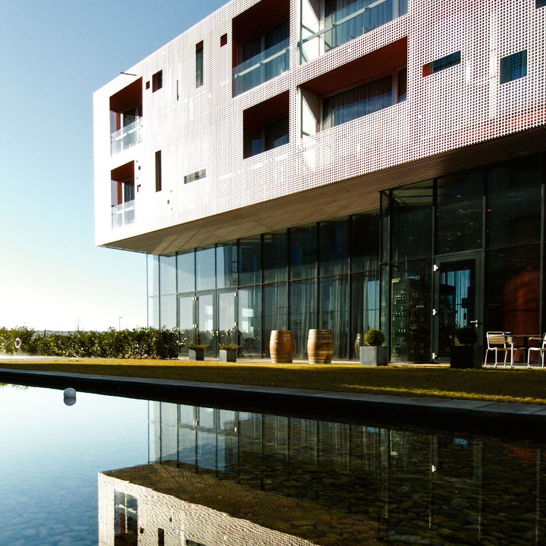 LOISIUM Wine & Spa Resort Langenlois