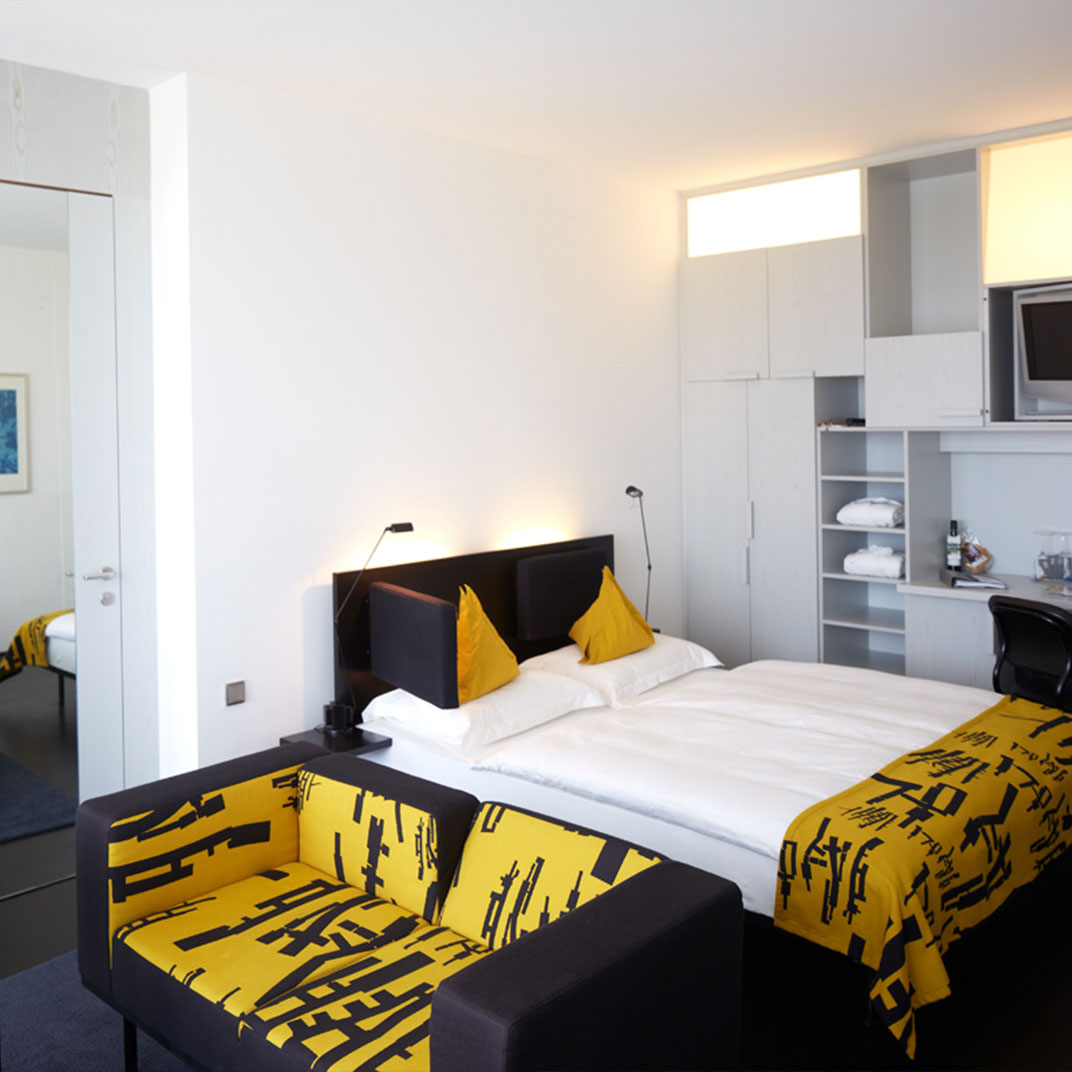 LOISIUM Wine & Spa Resort Langenlois