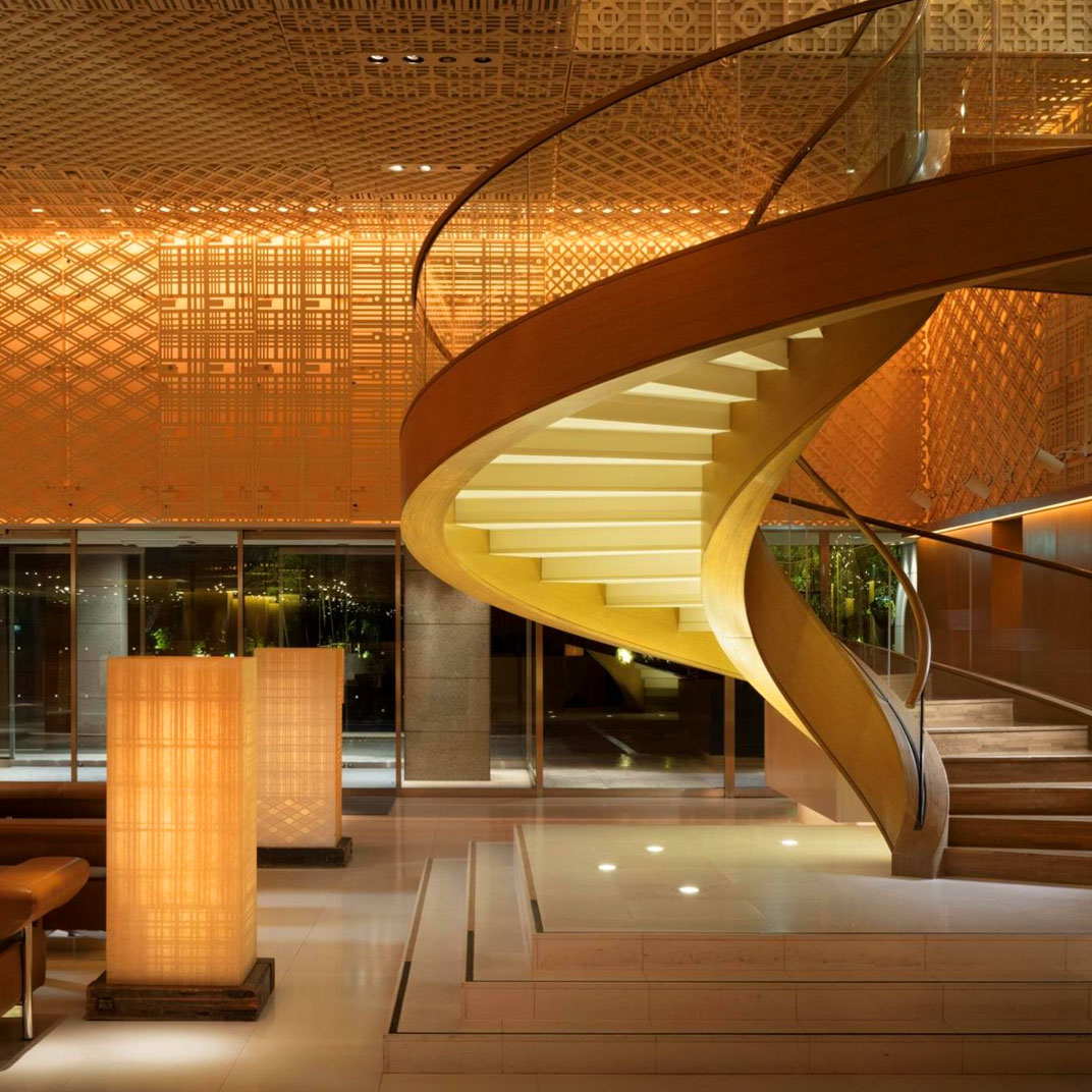 Hyatt Regency Kyoto