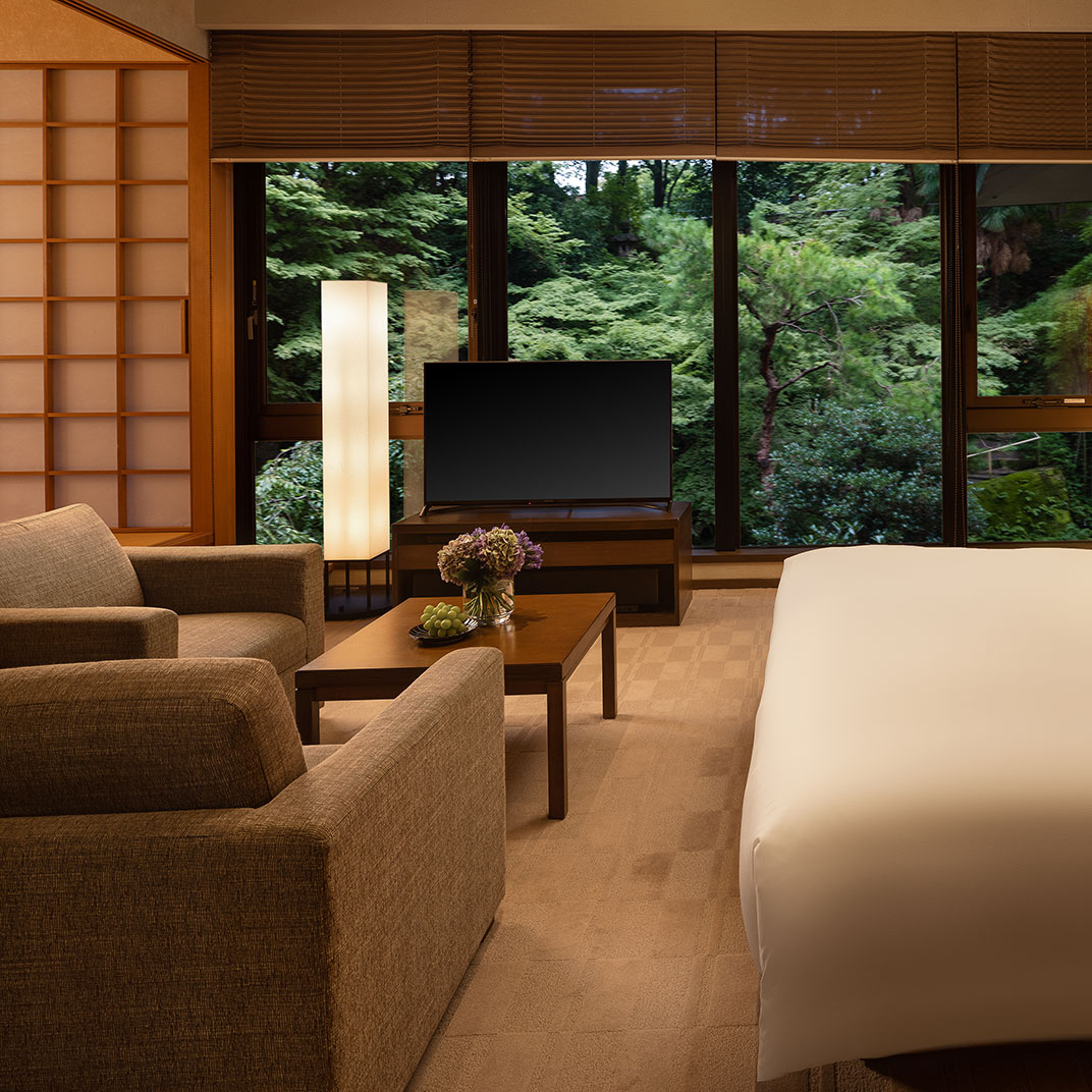 Hyatt Regency Kyoto