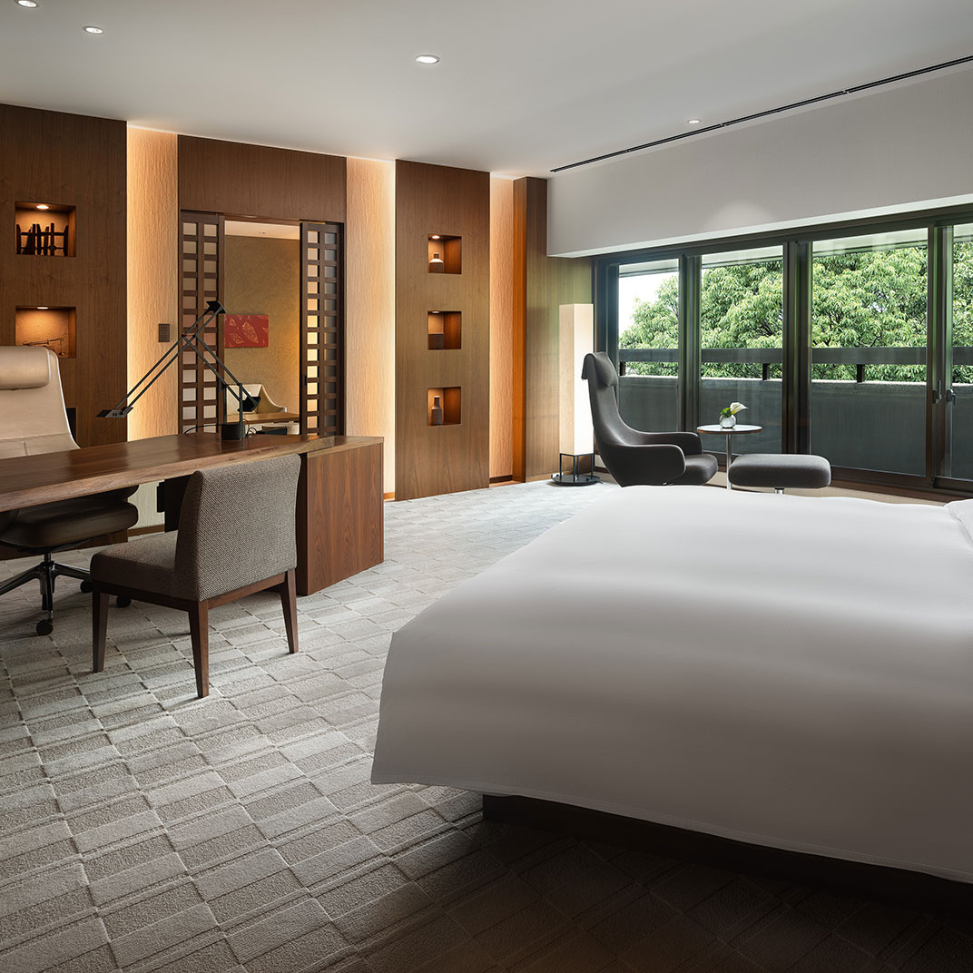 Hyatt Regency Kyoto