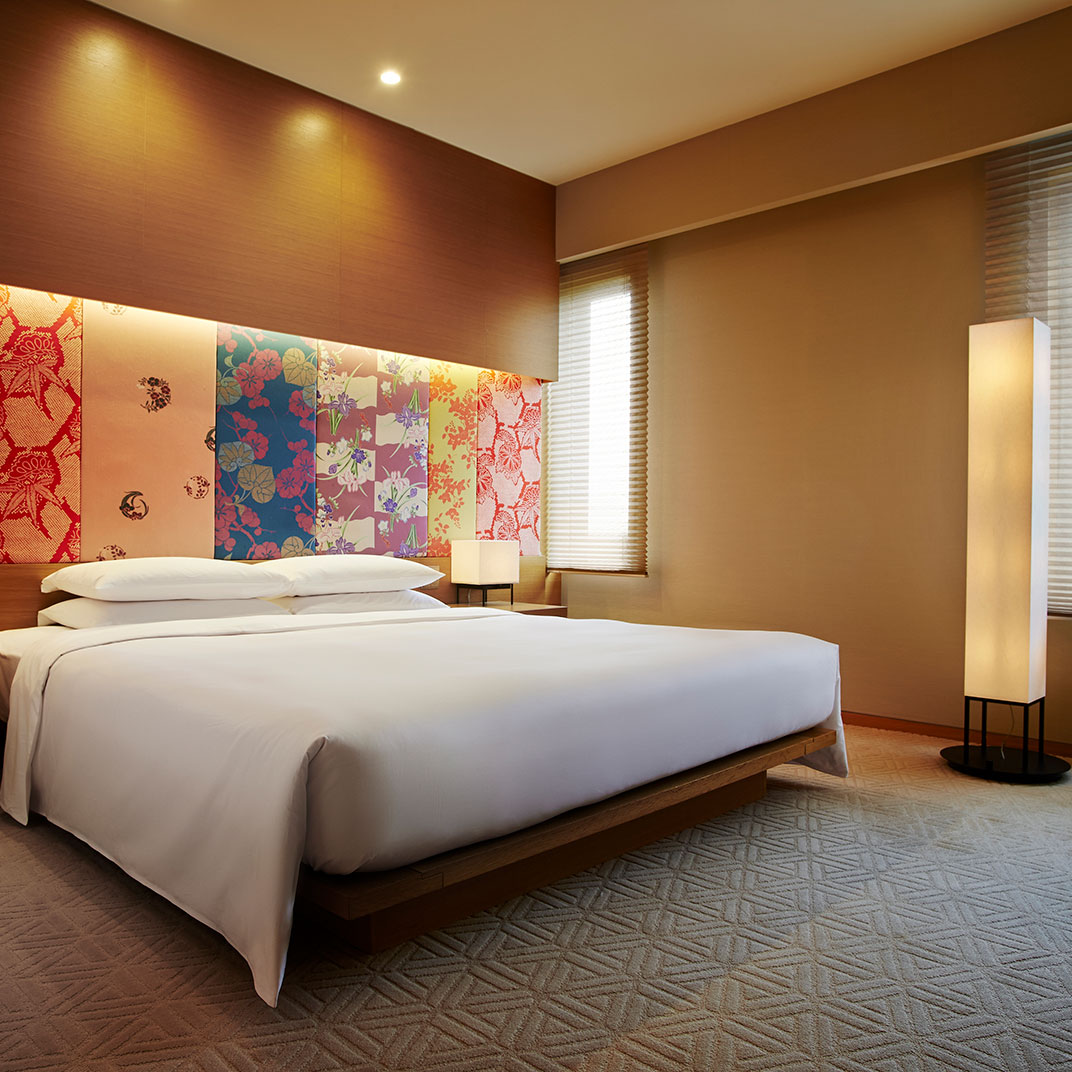Hyatt Regency Kyoto