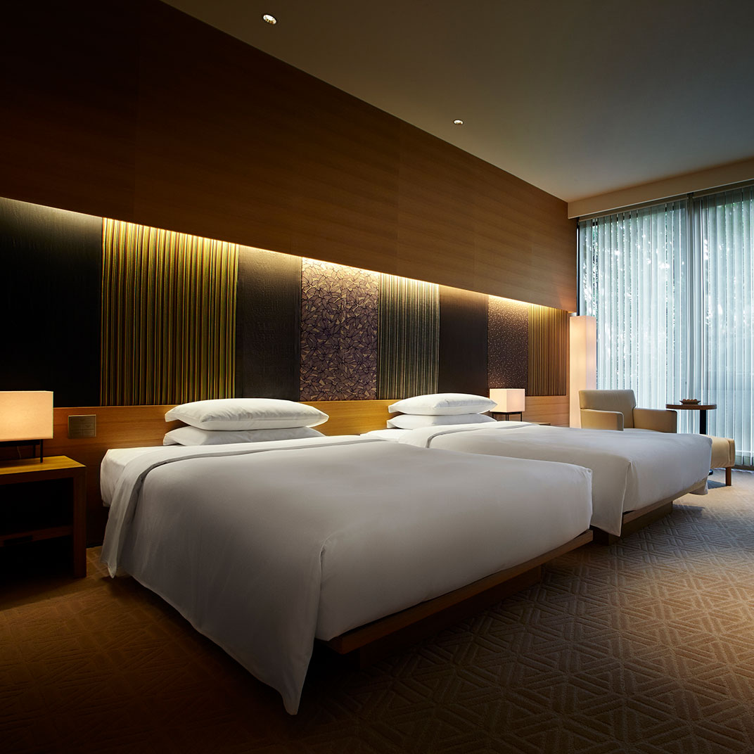 Hyatt Regency Kyoto