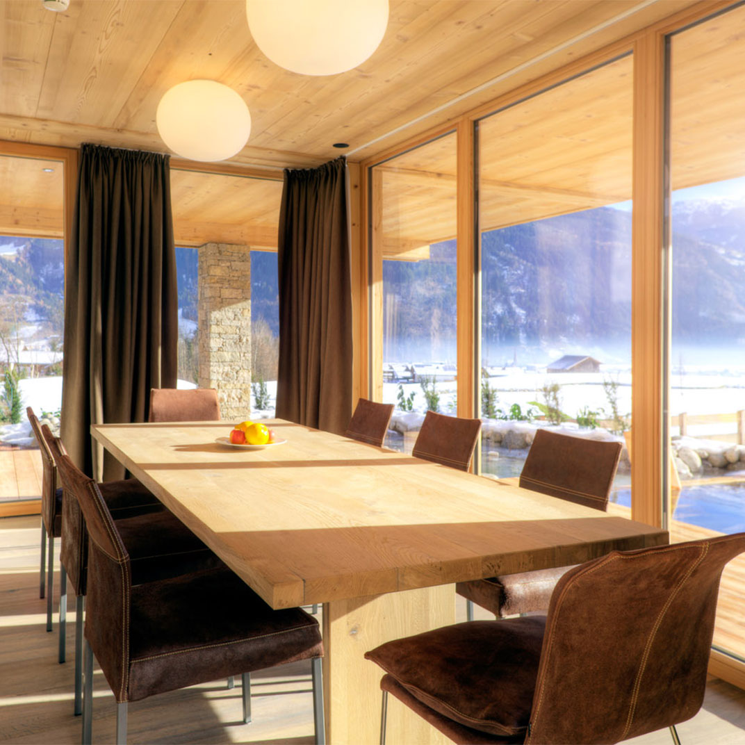 ZillerLodge