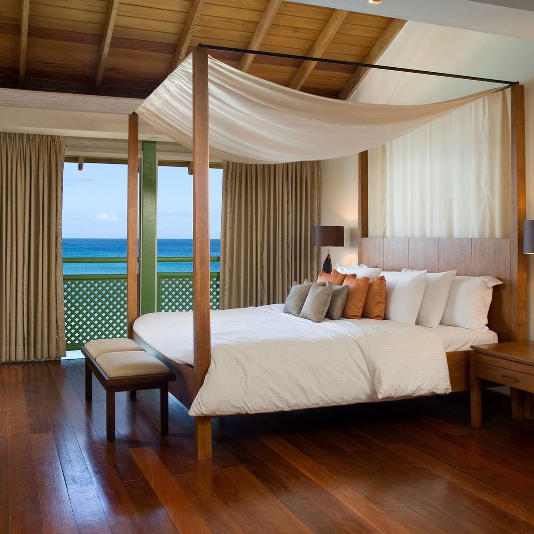 Mango Bay Barbados