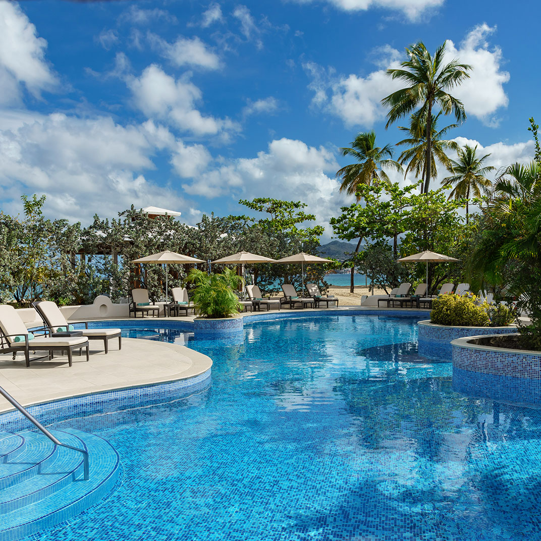 Spice Island Beach Resort