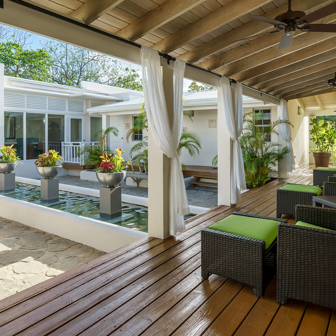 Spice Island Beach Resort