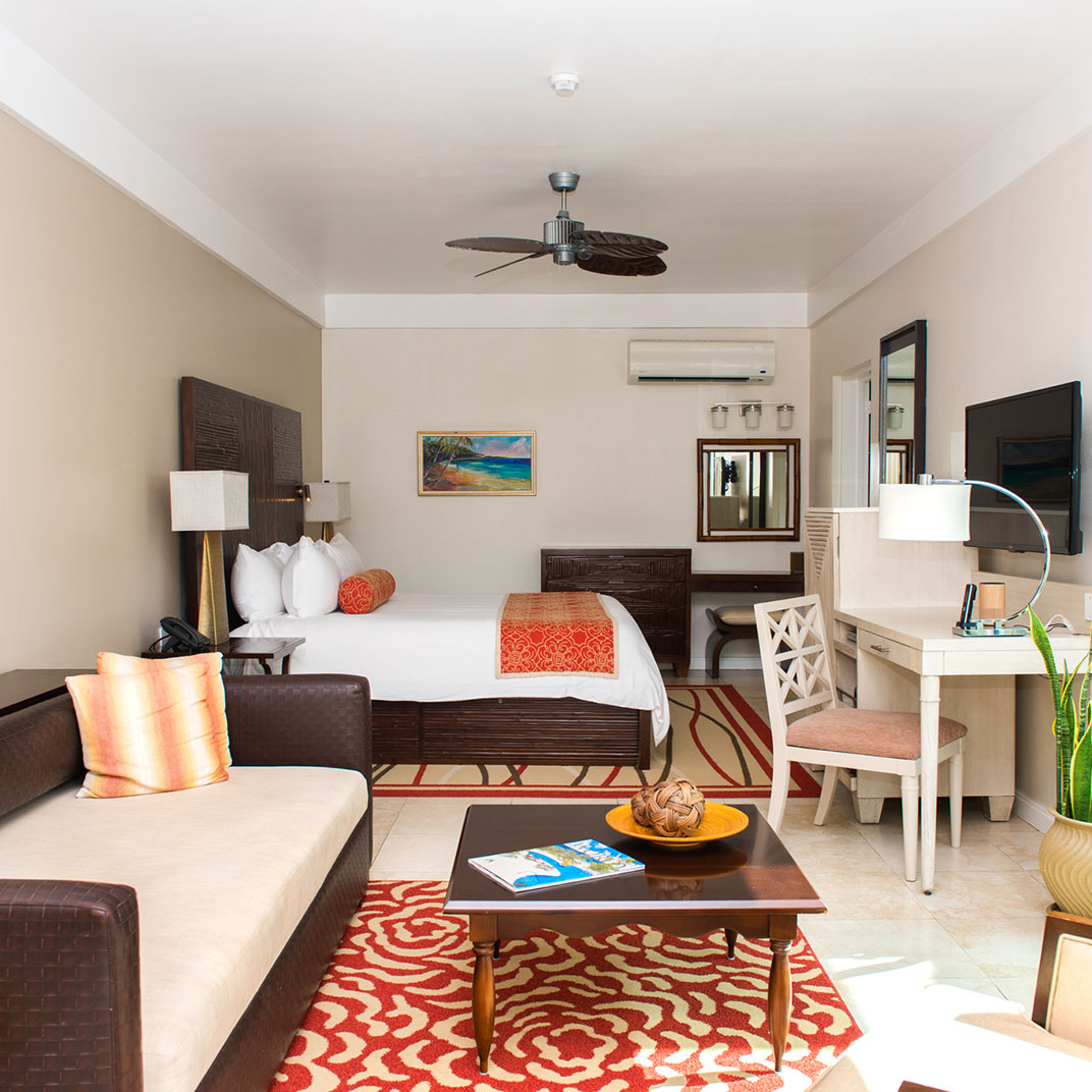 Spice Island Beach Resort