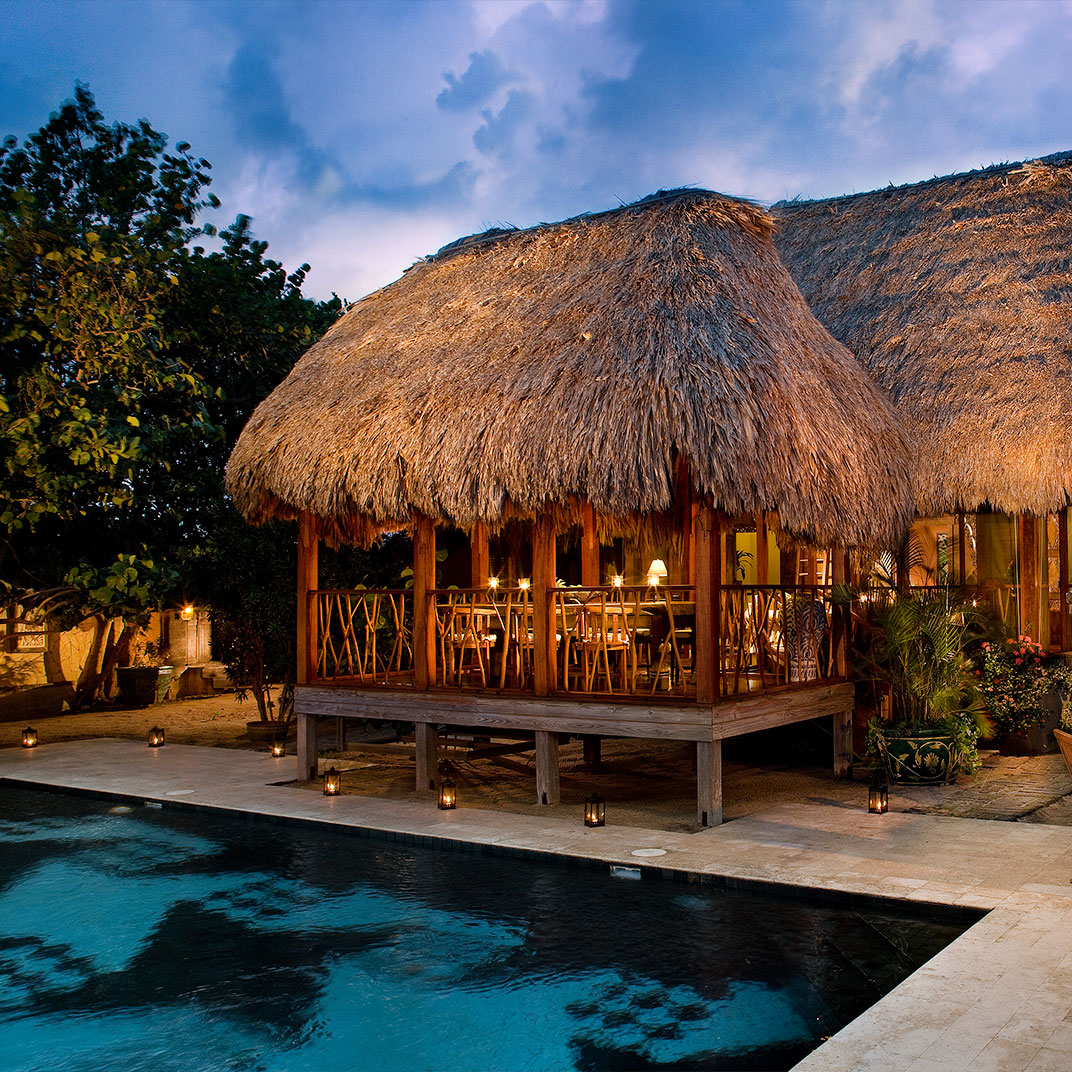 Turtle Inn
