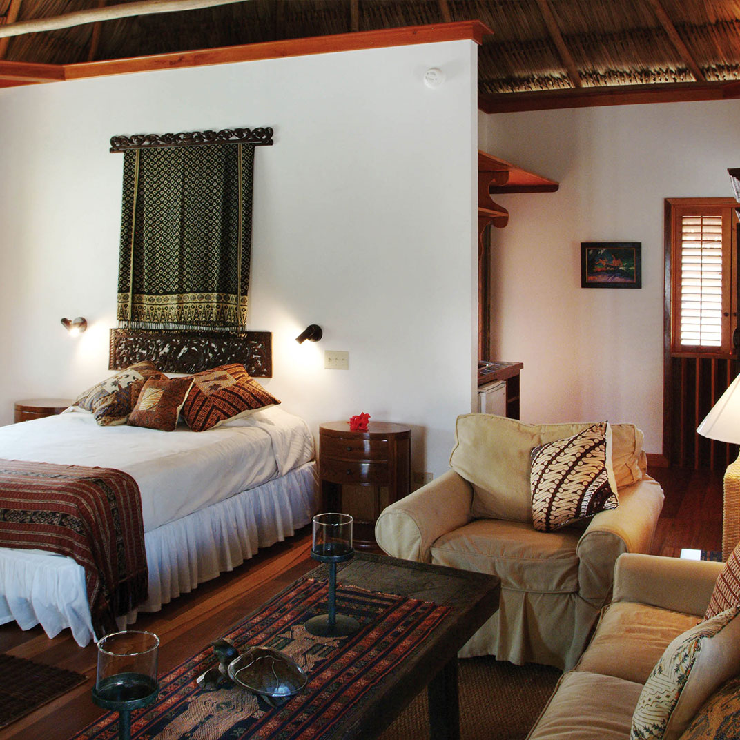 Turtle Inn
