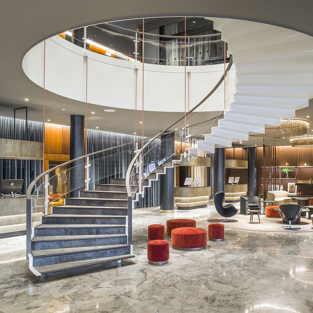 Radisson Collection Hotel, Royal Copenhagen