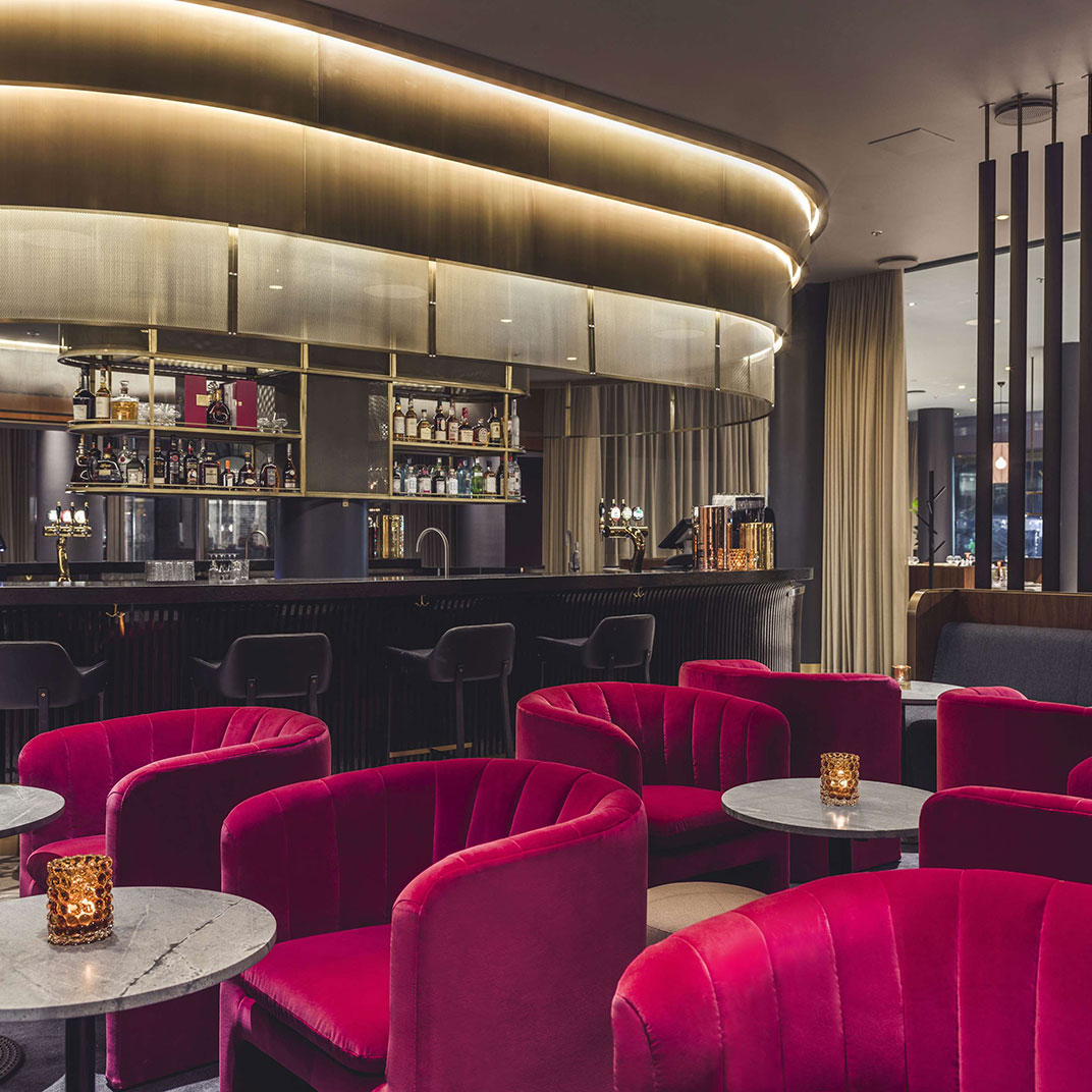Radisson Collection Hotel, Royal Copenhagen