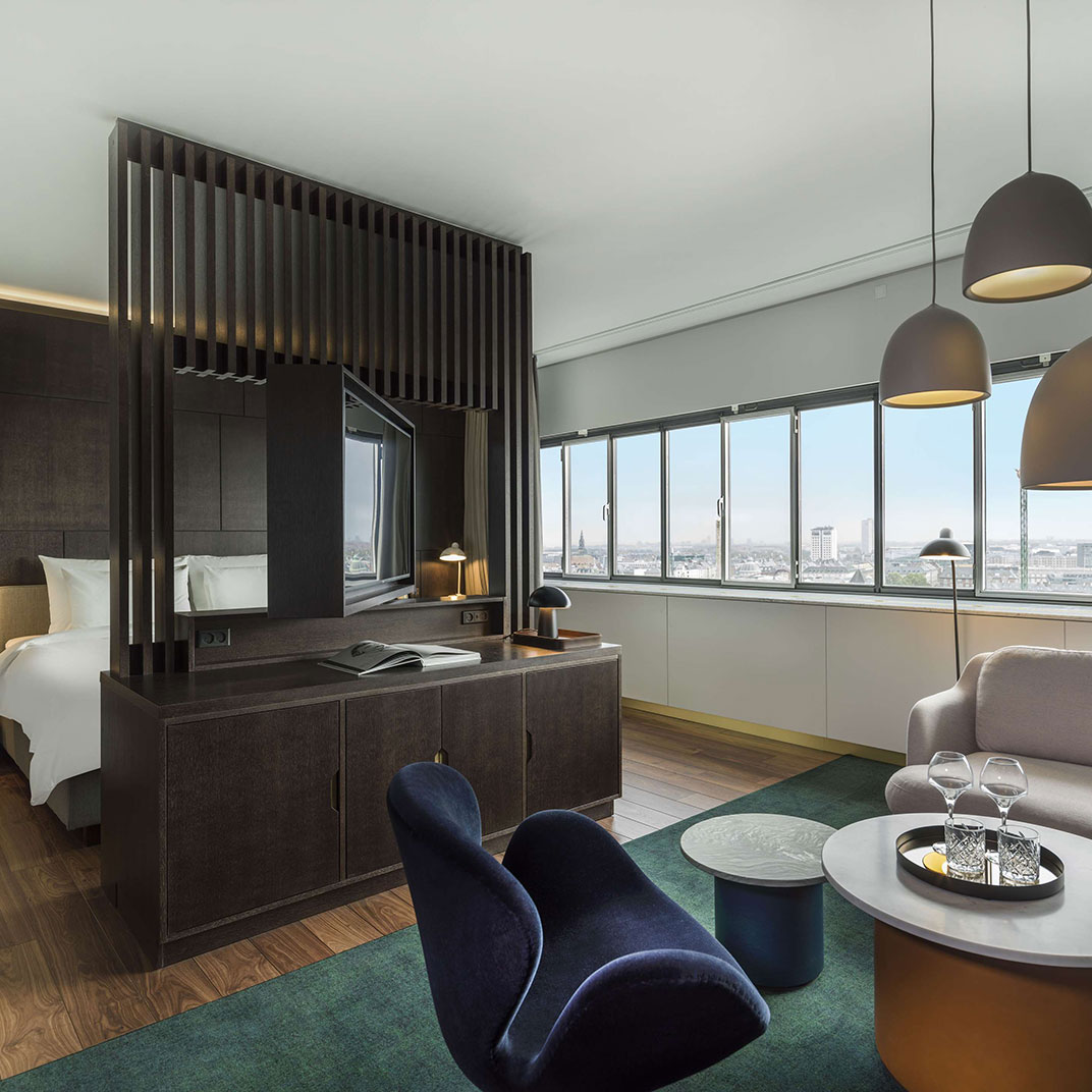 Radisson Collection Hotel, Royal Copenhagen