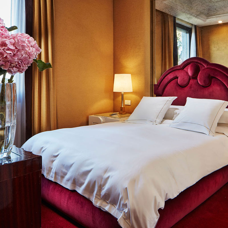 Hotel Lord Byron (Rome, Italy) 60