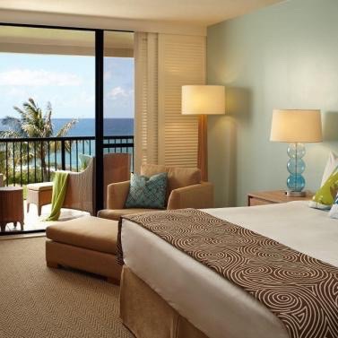 Turtle Bay Resort Rest Of Island Of Oahu Hawaii Verified