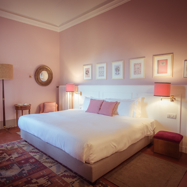 Ad Astra (Florence, Tuscany) 20 Verified Reviews Tablet Hotels