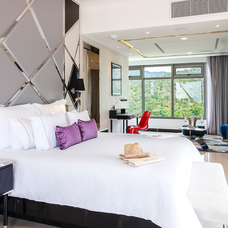 Hotel Mousai (Puerto Vallarta, Mexico) Verified Reviews Tablet Hotels