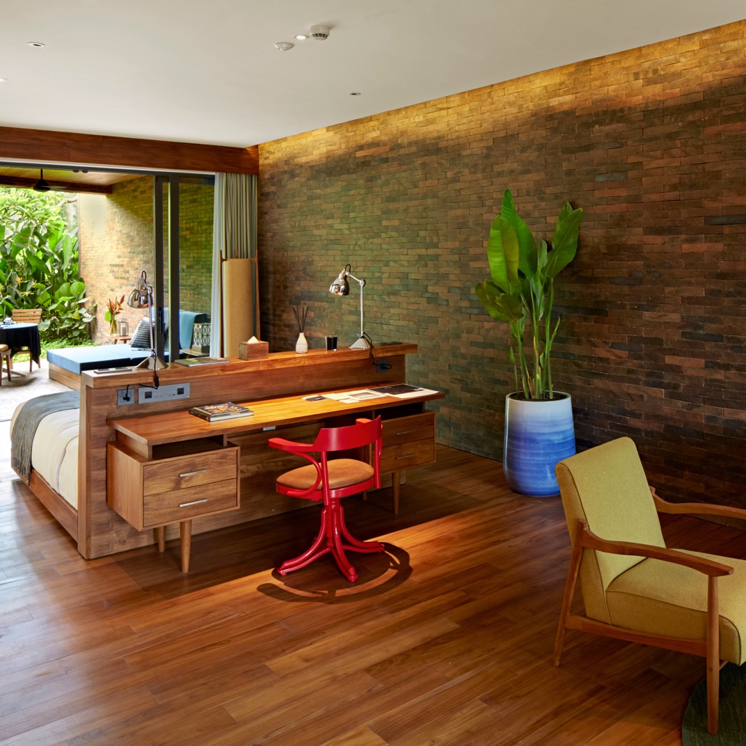 View Potato Head Suites At Desa Potato Head Images