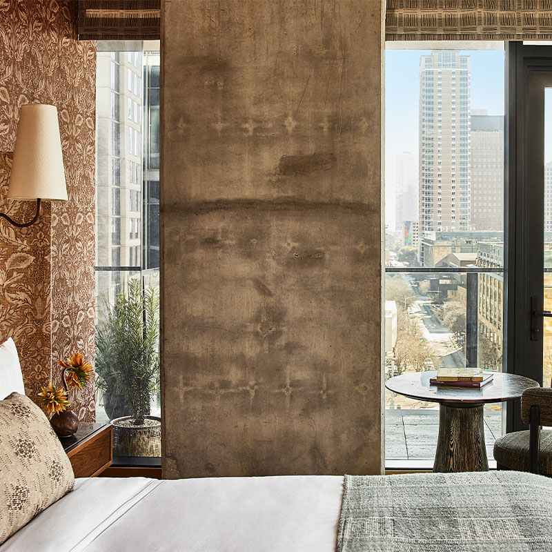 Austin Proper Hotel (Austin, Texas) Verified Reviews Tablet Hotels