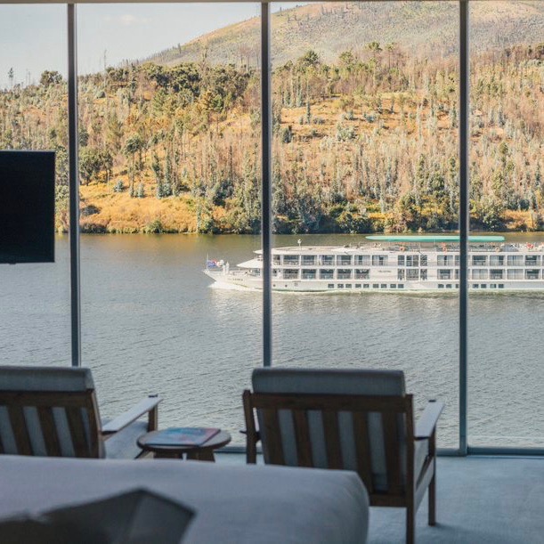 Douro41 Hotel & Spa (Castelo de Paiva, Douro Valley) Verified Reviews