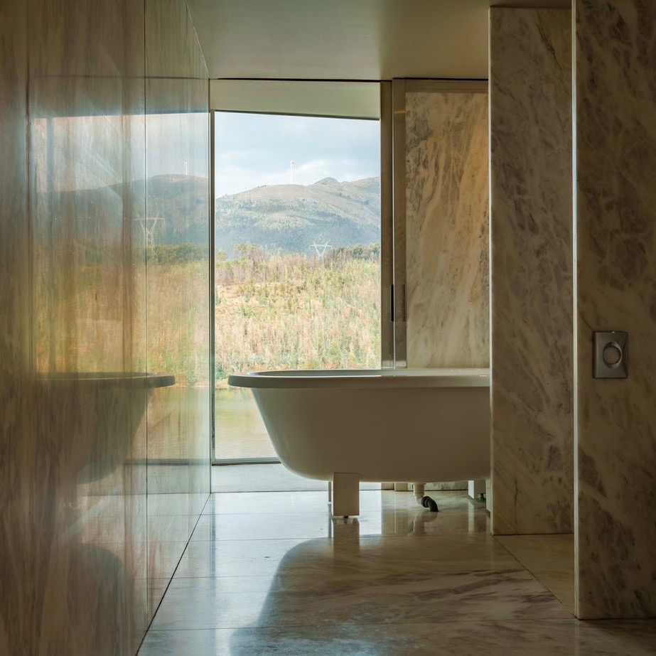 Douro41 Hotel & Spa (Castelo de Paiva, Douro Valley) Verified Reviews